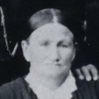 Johanne Hansen (1830 - 1909) Profile